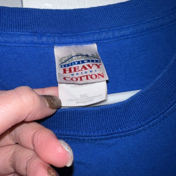 Vintage Mark Martin NASCAR Tee - Picture 7 of 7